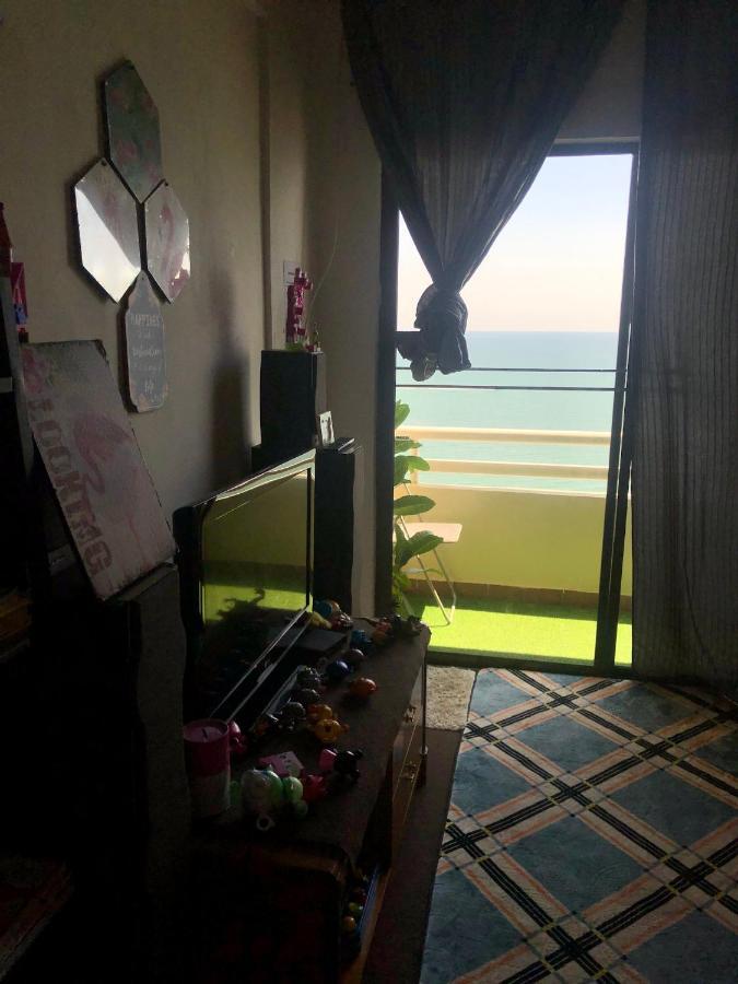 Mieqa@Theregencytanjungtuan Port Dickson Kültér fotó