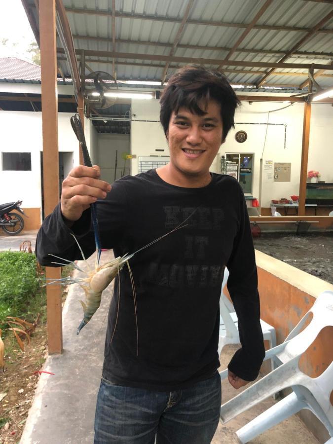 Mieqa@Theregencytanjungtuan Port Dickson Kültér fotó