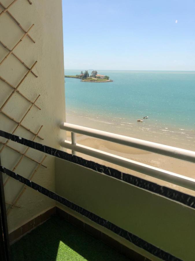 Mieqa@Theregencytanjungtuan Port Dickson Kültér fotó